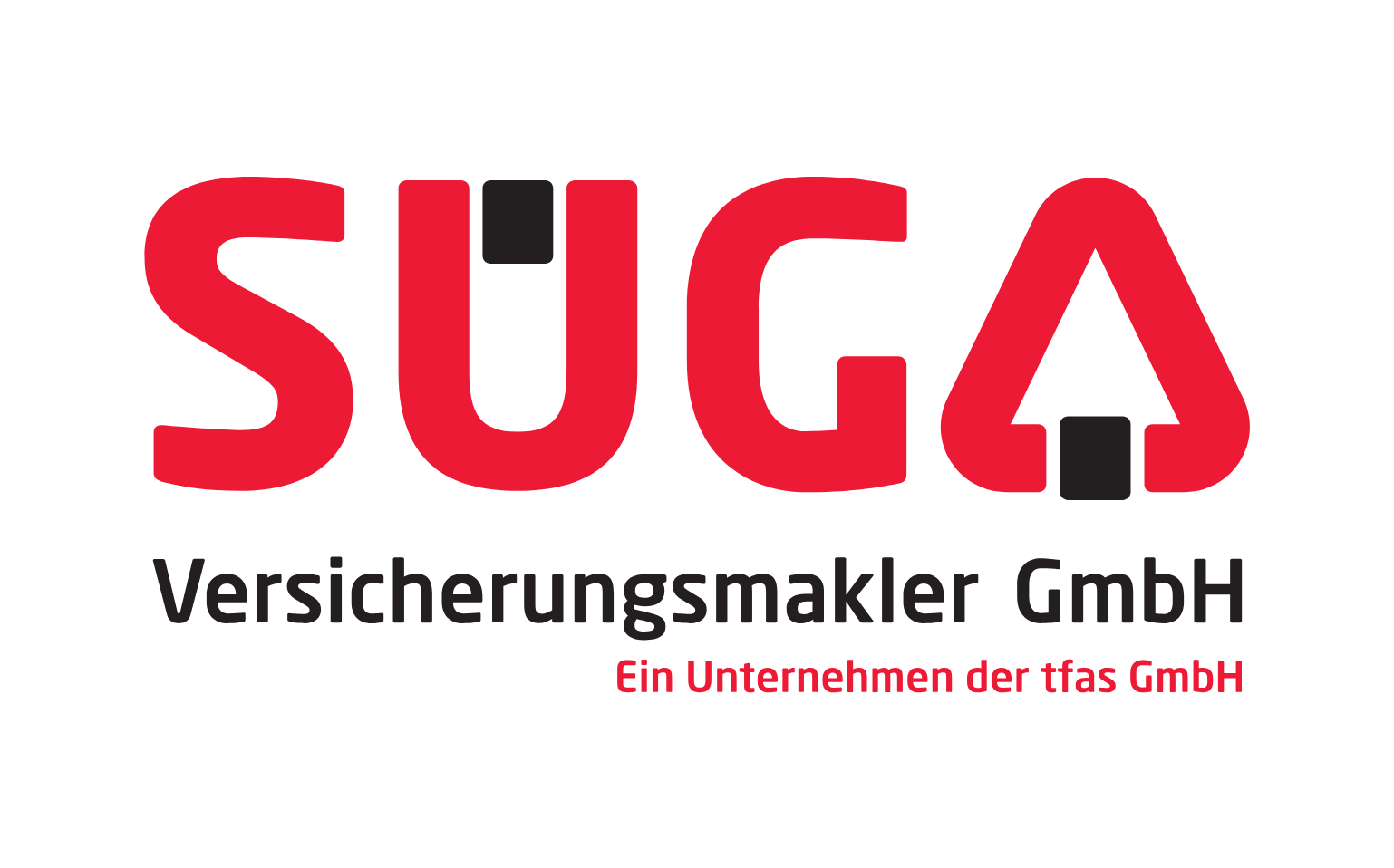 Logo der Süga Versicherungsmakler GmbH